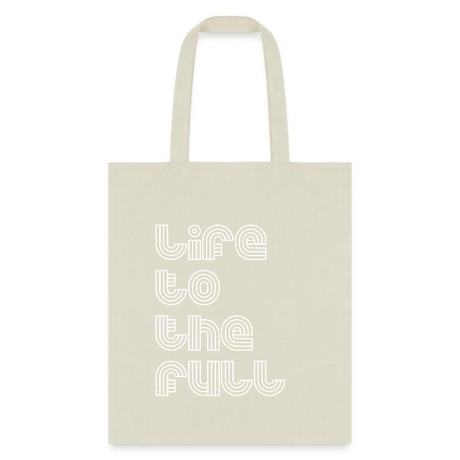 Full Life White