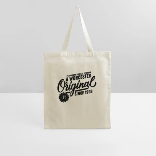 Worcester Original - Tote Bag