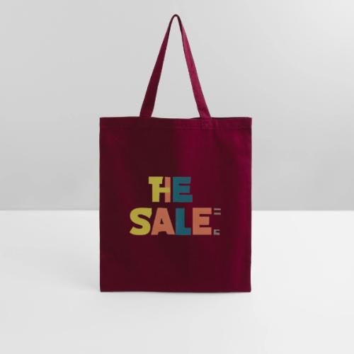 The Sale - Tote Bag