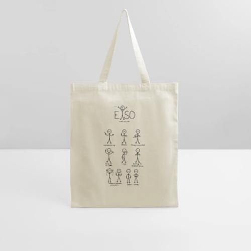 Sheppard Glossary - Tote Bag