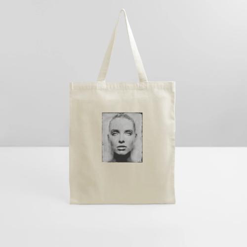 Gazing Still - Tote Bag