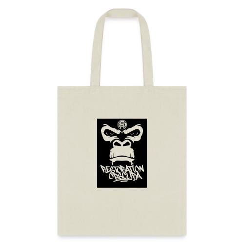 RO Simian 1 - Tote Bag