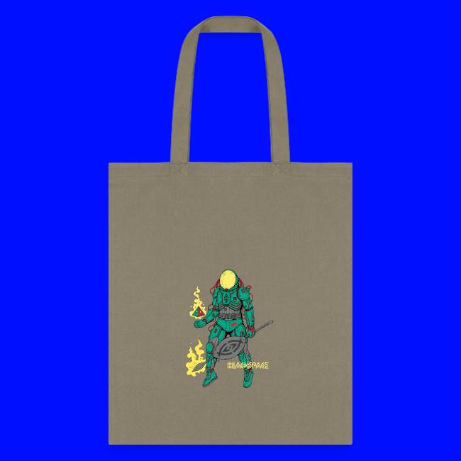 Afronaut