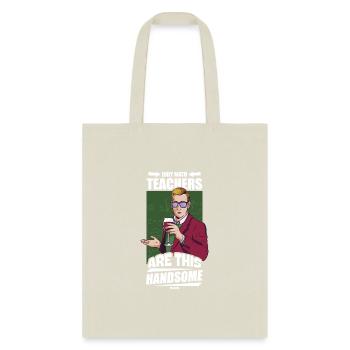 mathematics - Tote Bag - natural - Front