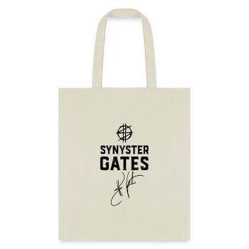 Synyster Gates - Tote Bag - natural - Front