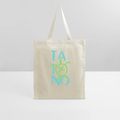 Taino Turtle - Tote Bag