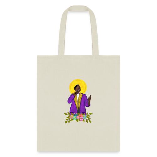 Fat Luther - Tote Bag