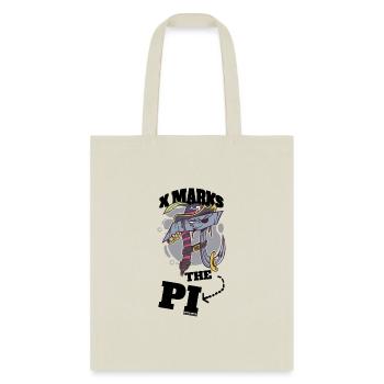 mathematics - Tote Bag - natural - Front