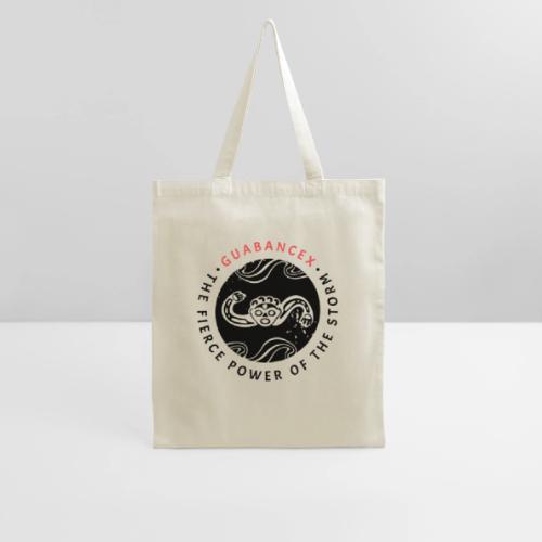 Guabancex - Tote Bag