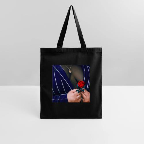 The Rose - Tote Bag