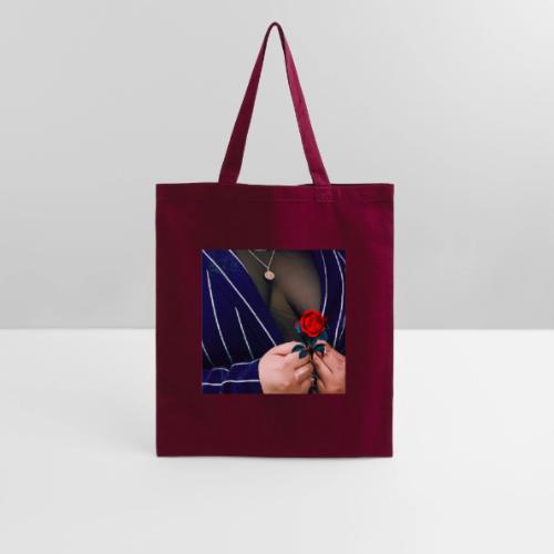 The Rose - Tote Bag