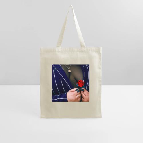 The Rose - Tote Bag