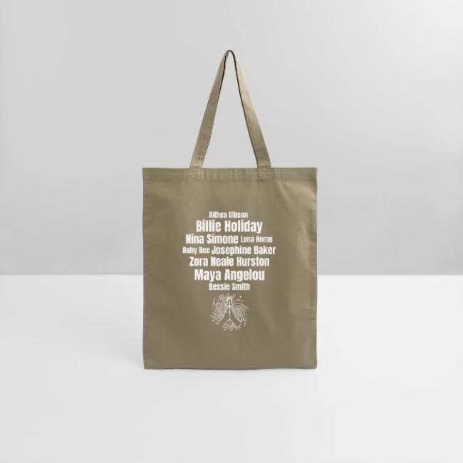 Phenomenal Harlem Women