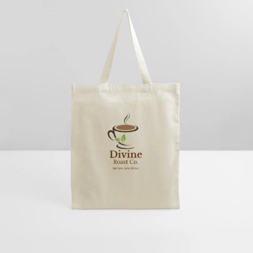 Divine Roast Co - Tote Bag