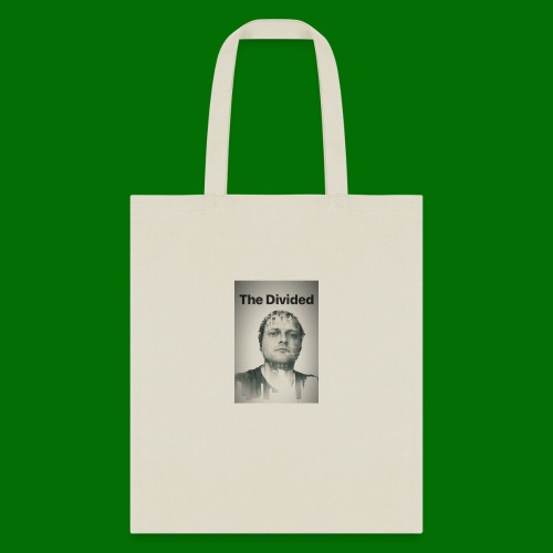 Nordy The Divided - Tote Bag