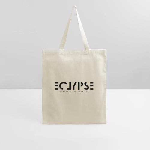 Eclypse Black Logo - Tote Bag