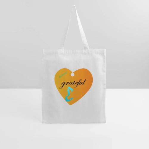 GRATEFUL - Tote Bag