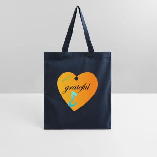 GRATEFUL - Tote Bag