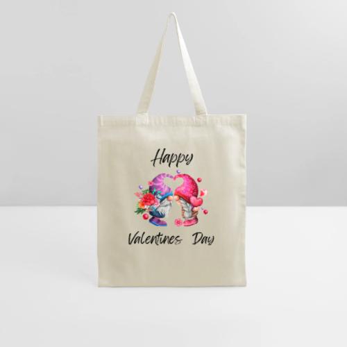 Happy Valentines Day - Tote Bag