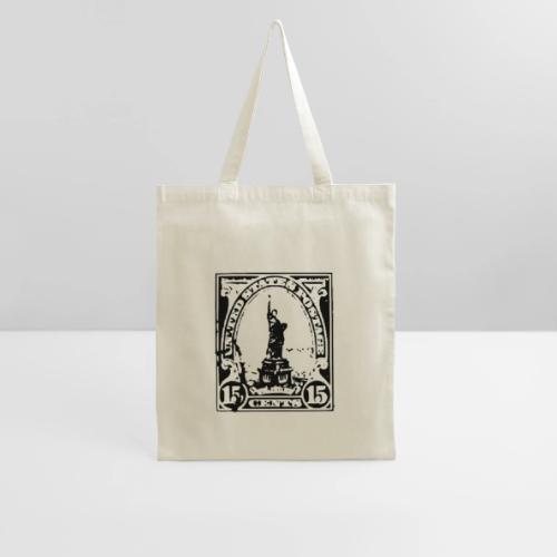 Vintage Postage - Tote Bag