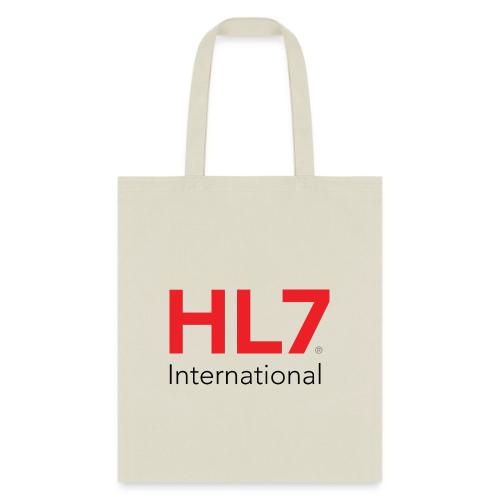 HL7 International - Tote Bag