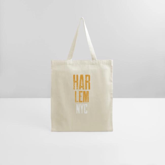 Harlem NYC Three Levels