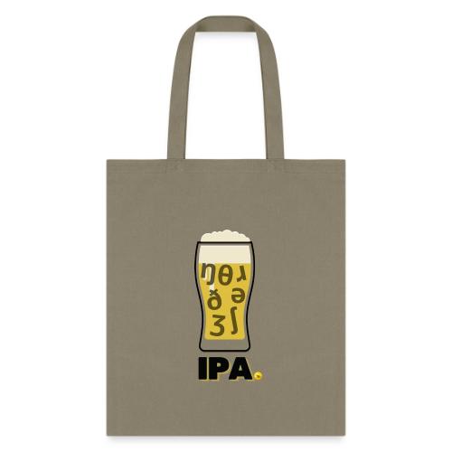 IPA - Tote Bag