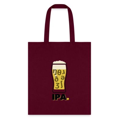 IPA - Tote Bag
