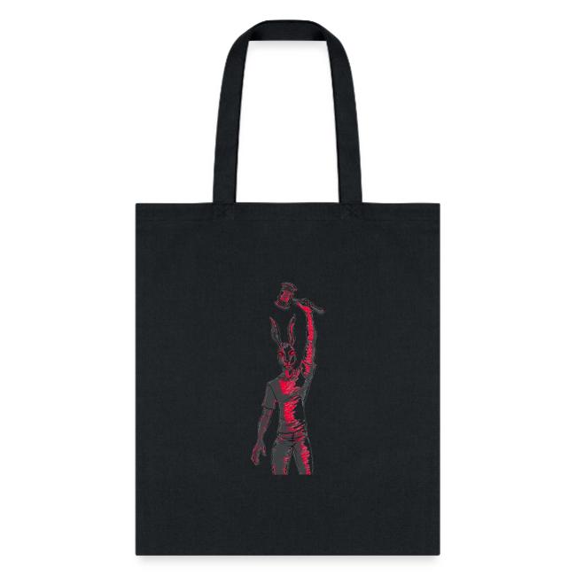 AJW Rabbit With Hammer