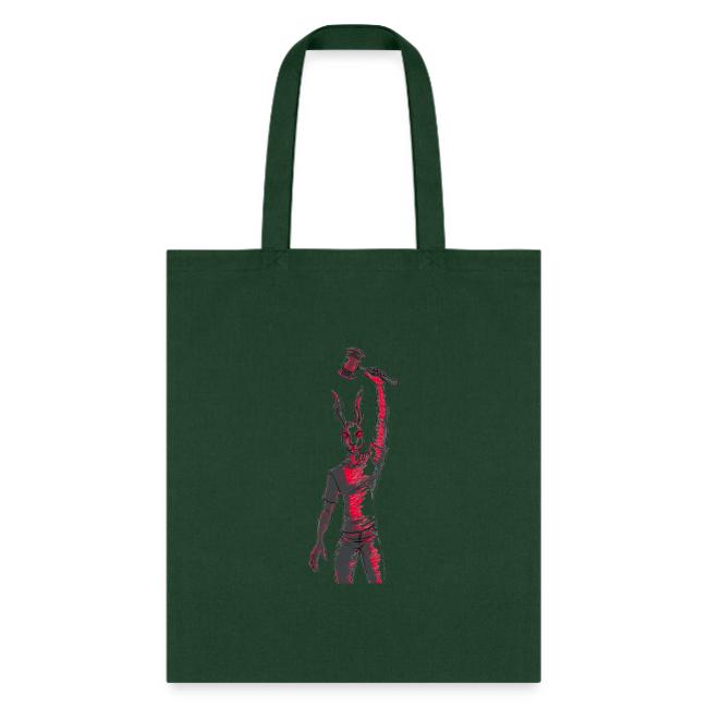 AJW Rabbit With Hammer