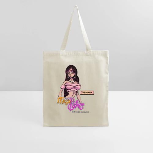 Daemiana - Tote Bag