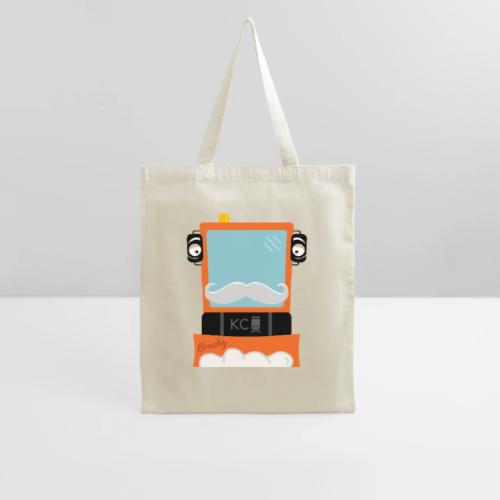 Brushy McBrushface - Tote Bag