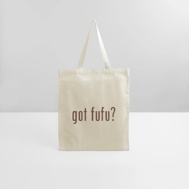 gotfufu-black