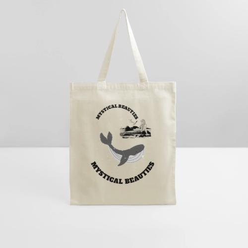 Mystical Beauties - Tote Bag
