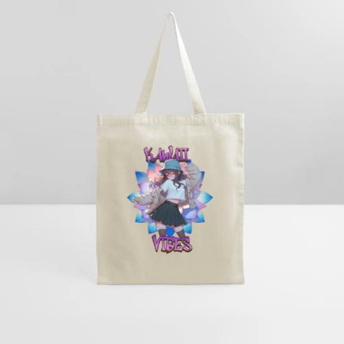 Kawaii Vibes - Tote Bag