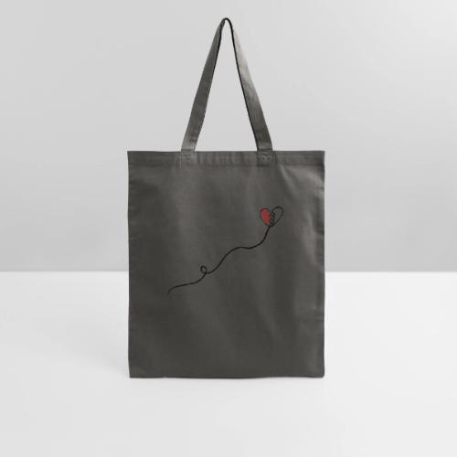 You Don't Know Me Album Art - Tote Bag
