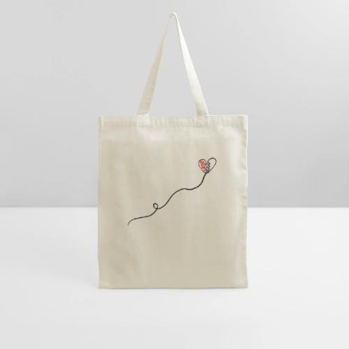 You Don't Know Me Album Art - Tote Bag