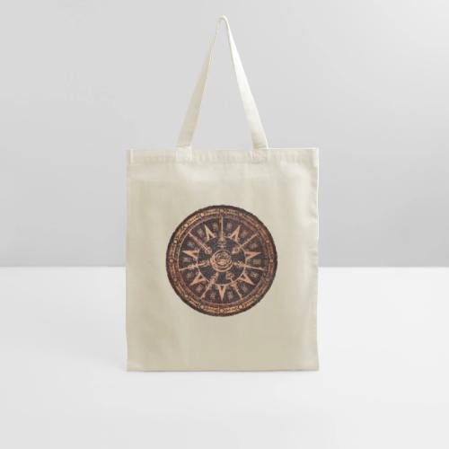 Beyond Wonderland Emblem - Tote Bag