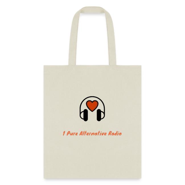 1 Pure Alternative Radio Wear