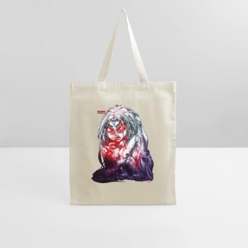 Shine Your Light Somewhere Else - Tote Bag