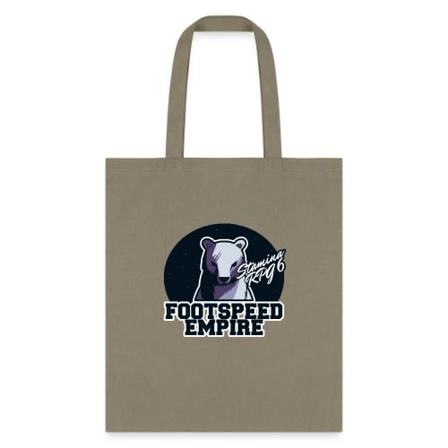 FE Sports - SRPG6 - Tote Bag