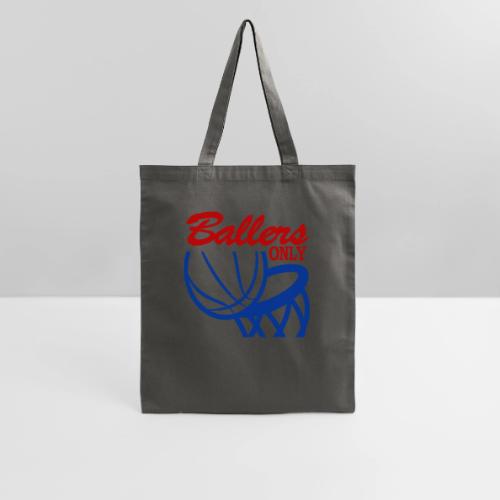 BALLERS ONLY - Tote Bag