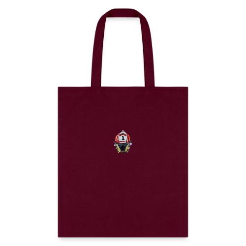 Firefighter - Tote Bag