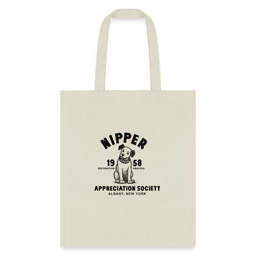 RO 1958 Appreciation Society Dark - Tote Bag