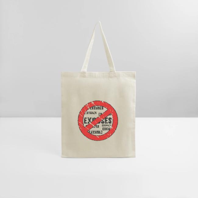 No Excuses | Vintage Style