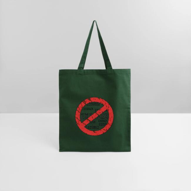 No Excuses | Vintage Style