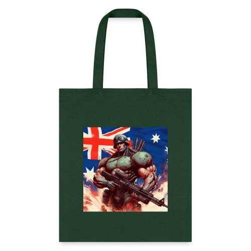 THANK YOU FOR YOUR SERVICE MATE (ORIGINAL SERIES) - Tote Bag