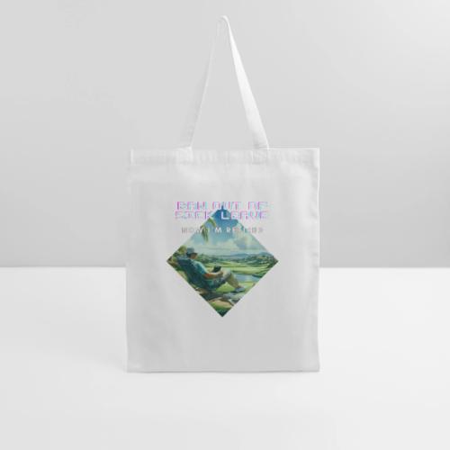 Farewell Office, Hello Greens! - Funny Retirement - Tote Bag
