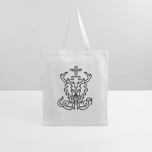 CHRISTmas Stag - Tote Bag
