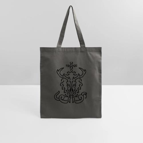 CHRISTmas Stag - Tote Bag